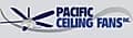 PACIFIC CEILING FANS, INC Logo