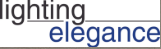 LIGHTING ELEGANCE, LLC Logo