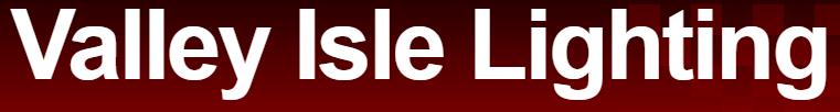 VALLEY ISLE LIGHTING Logo