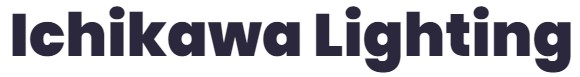 ICHIKAWA LIGHTING Logo