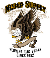 NEDCO SUPPLY Logo