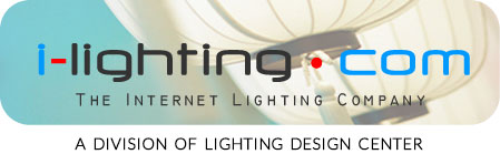 LIGHTING DESIGN CENTER Logo