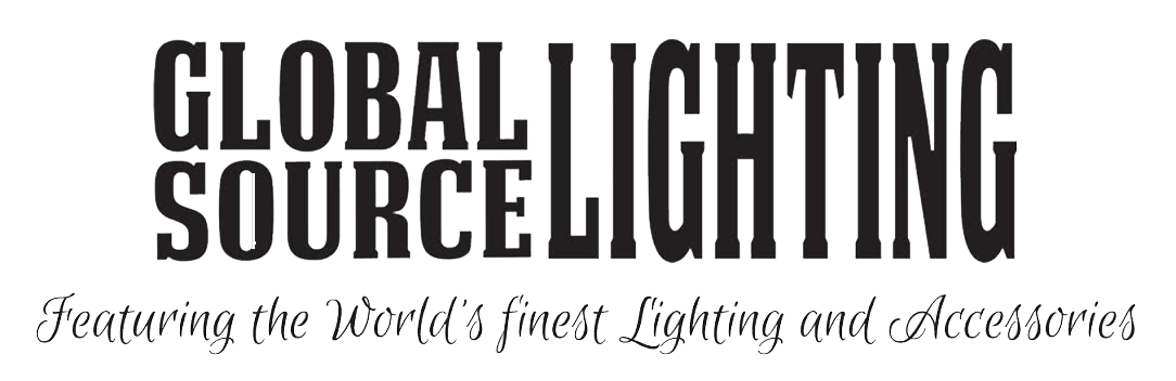 GLOBAL SOURCE LIGHTING Logo