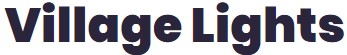 VILLAGE LIGHTS Logo