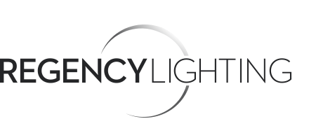 REGENCY LIGHTING Logo