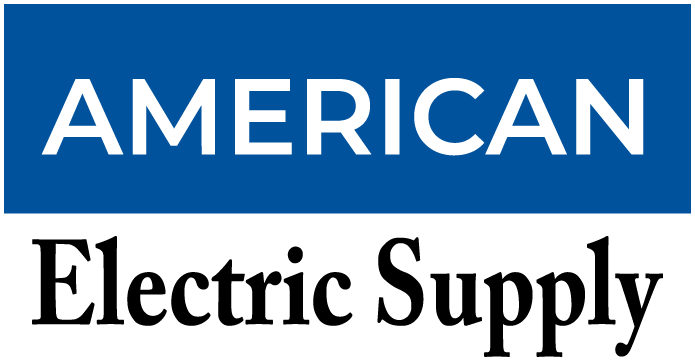 AMERICAN ELECTRIC SUPPLY Logo