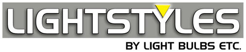 LIGHTSTYLES COSTA MESA Logo