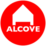 ALCOVE LIGHTING Logo