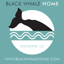 BLACK WHALE LIGHTING Logo