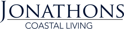 JONATHON’S COASTAL LIVING Logo