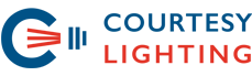 COURTESY LIGHTING Logo