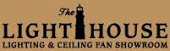 THE LIGHT HOUSE Logo