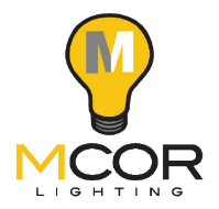 MCOR LIGHTING Logo