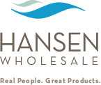 HANSEN WHOLESALE Logo