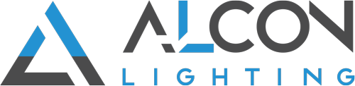 ALCON LIGHTING & WHOLESALE Logo