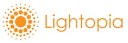 LIGHTOPIA Logo
