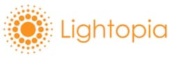 LIGHTOPIA Logo