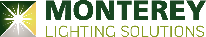 MONTEREY LIGHTING SOLUTIONS Logo