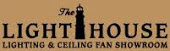 THE LIGHT HOUSE Logo