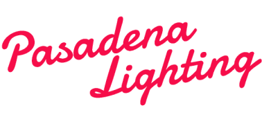 PASADENA LIGHTING INC Logo