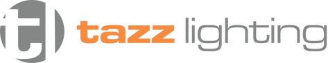 TAZZ LIGHTING Logo
