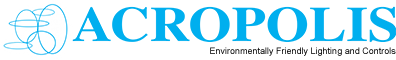 ACROPOLIS Logo