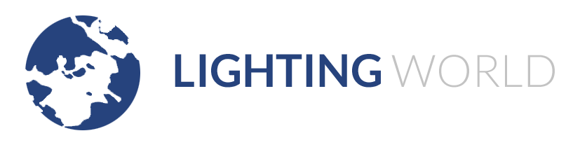 LIGHTING WORLD CO. INC. Logo