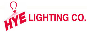 HYE LIGHITNG Logo