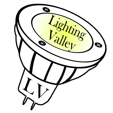LIGHTING & BULBS Logo