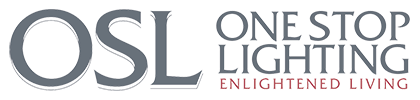 ONESTOP LIGHTING Logo