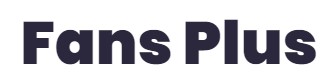 Fans Plus Logo