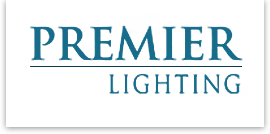 PREMIER LIGHTING Logo
