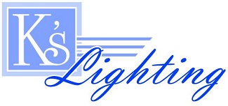 K’S LIGHTING Logo