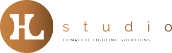HACIENDA LIGHTING Logo