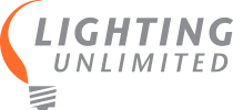 LIGHTING UNLIMITED Logo