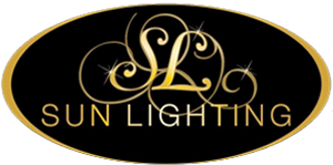 SUN LIGHTING Logo