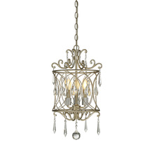 Mini Chandeliers