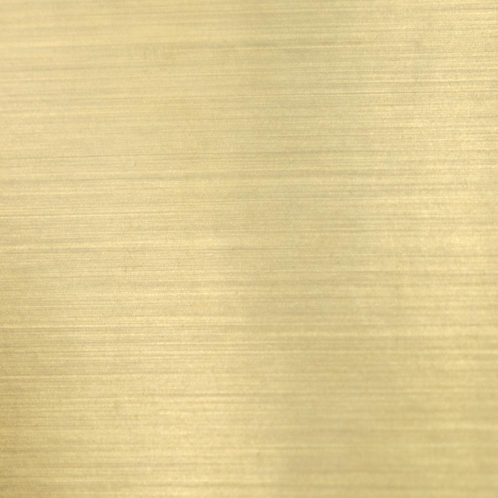 Atlas 10" Down Rod in Brushed Brass finish