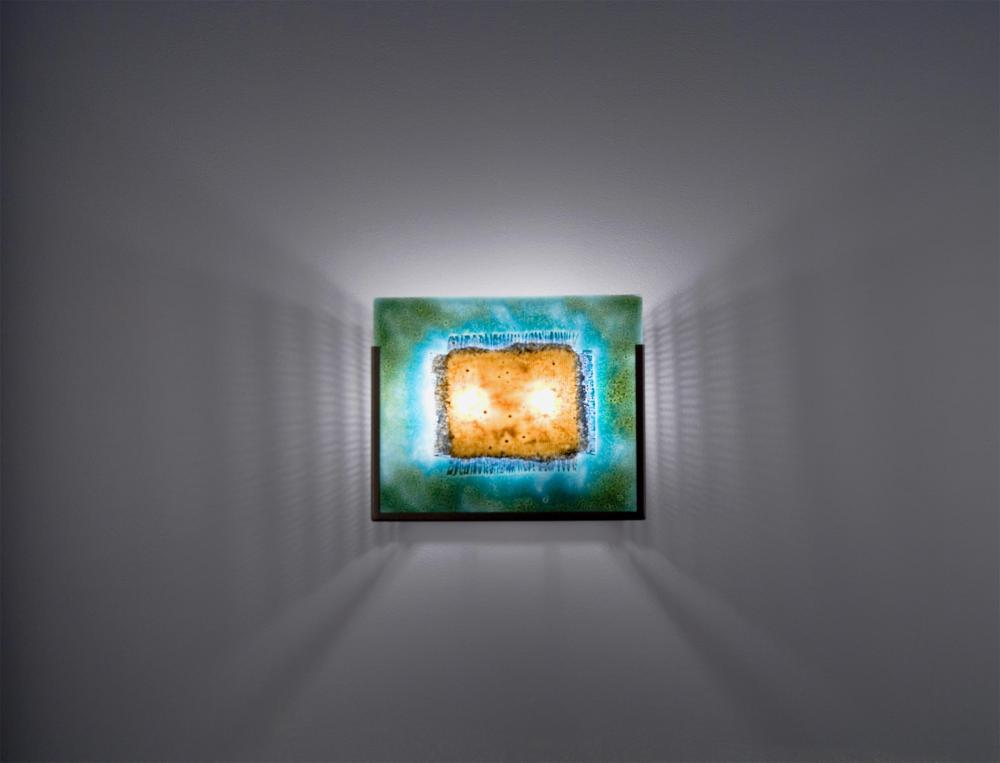 F/N Wide - Silver - Incandescent - Garcia