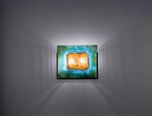 WPT Design FNWide-SV-GAR - F/N Wide - Silver - Incandescent - Garcia