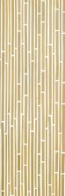 WPT Design V-II-REC24-SV-CHS - V-II -  Silver - Fluorescent - Capiz Honey Sienna - 9x24