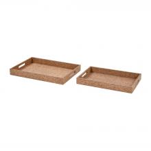 Trays