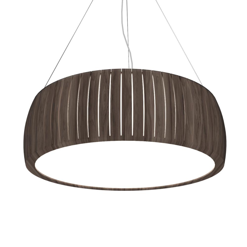 Barrel Accord Pendant 1112 LED