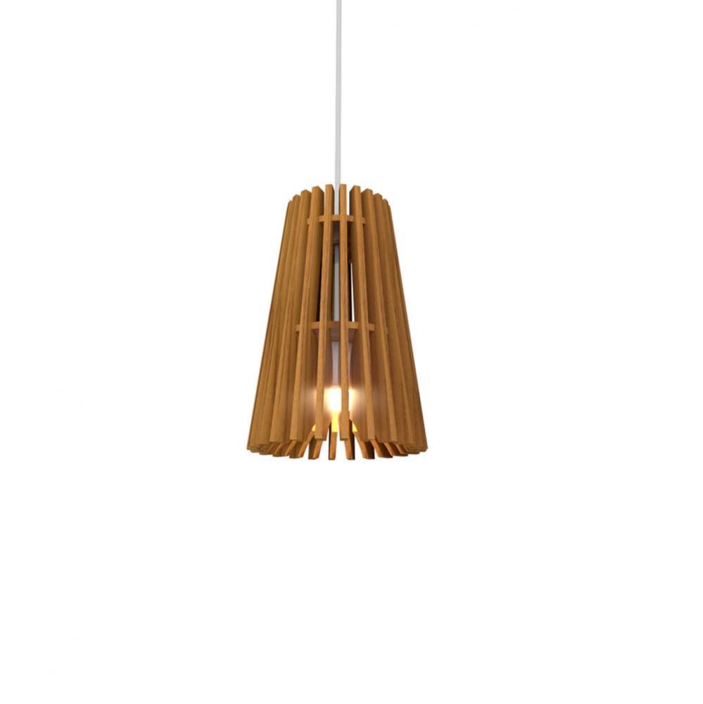 Stecche Di Legno Accord Pendant 1273
