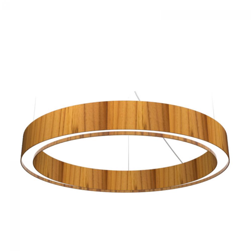Cylindrical Accord Pendant 1350 LED