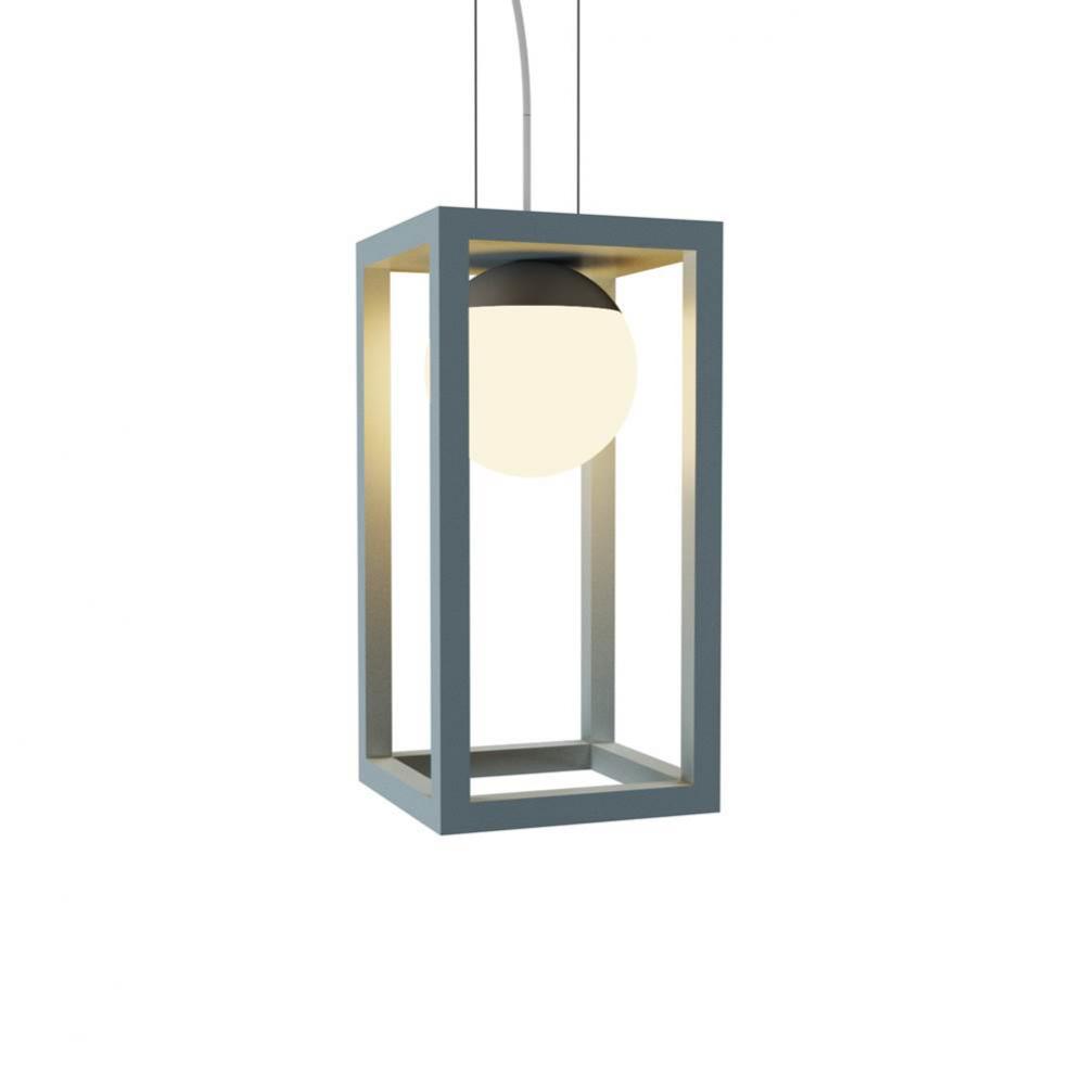 Cubic Accord Pendant 1454