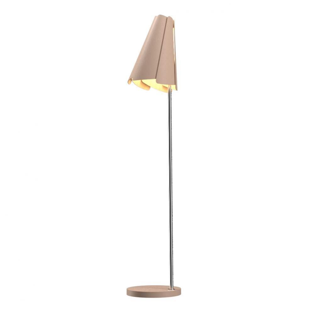 Fuchsia Accord Floor Lamp 3122