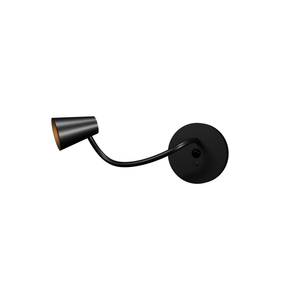 Clean Accod Wall Lamp 4197