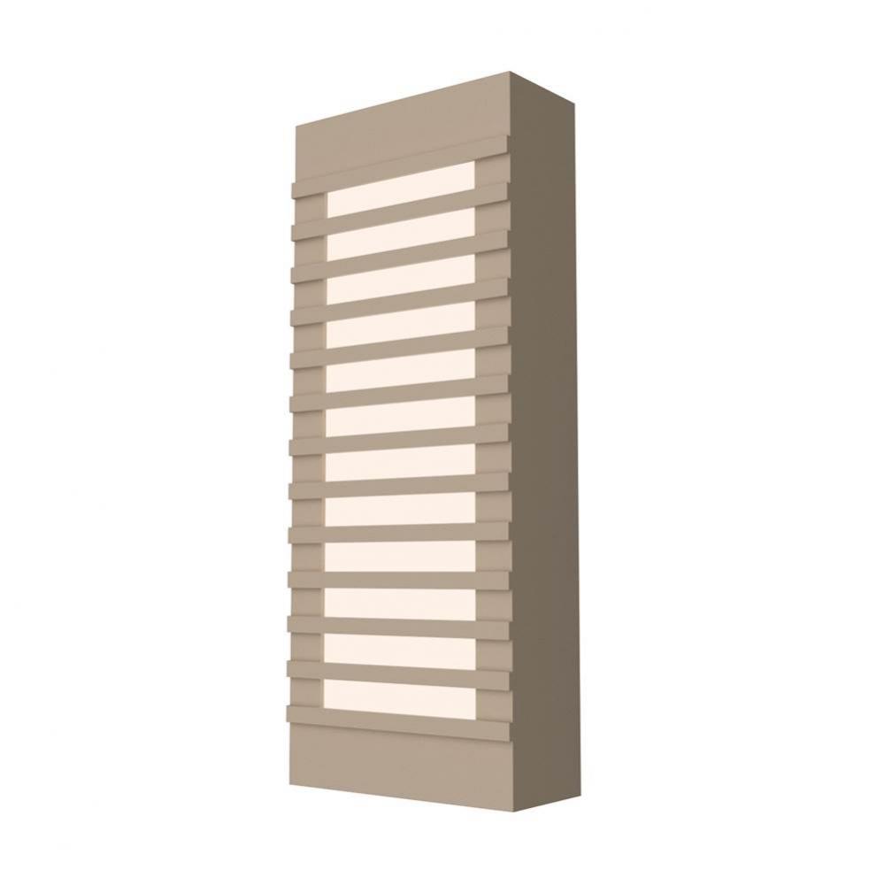 Slatted Wall Lamp 471