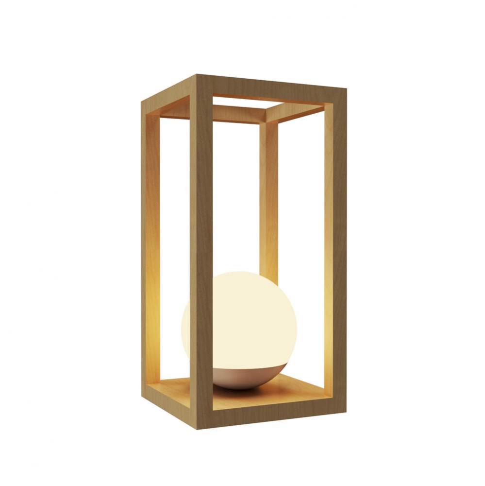 Cubic Accord Table Lamp 7068